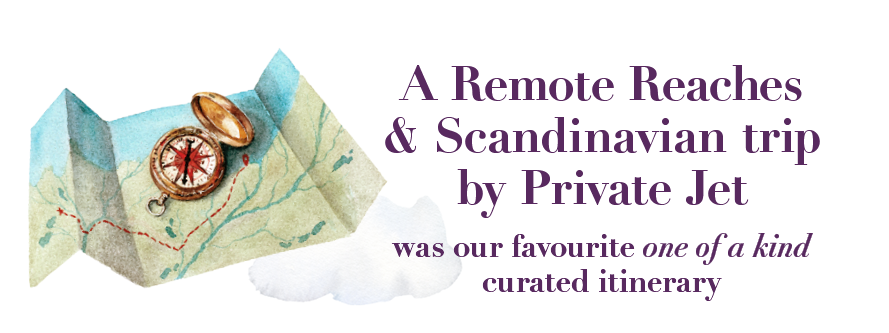 Travel Associates 2023 - A Year of Luxury Travel