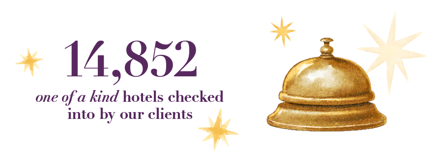 Travel Associates 2023 - A Year of Luxury Travel