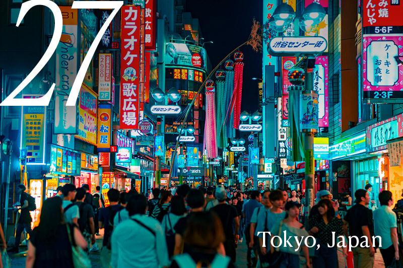 Travel Associates  Our Top 100 Luxury Travel Gems: #17–27, Urban Wonders