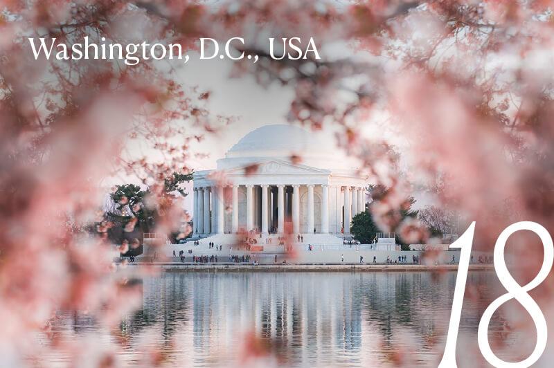 Travel Associates  Our Top 100 Luxury Travel Gems: #17–27, Urban Wonders