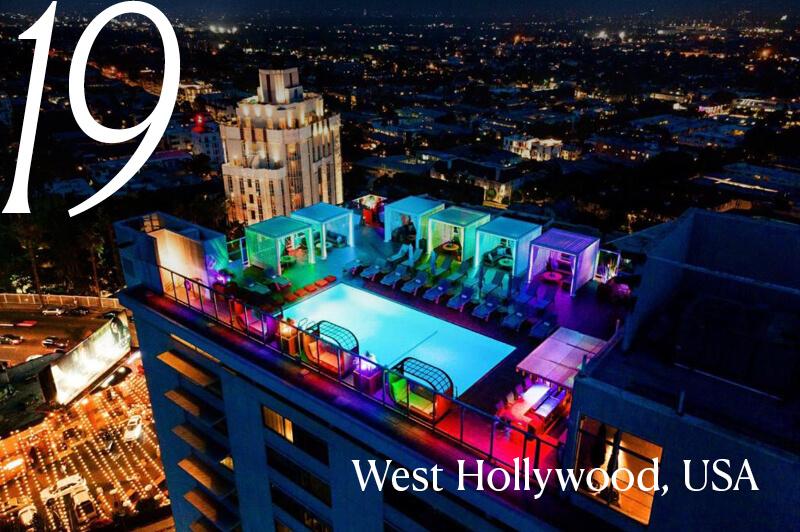 Travel Associates  Our Top 100 Luxury Travel Gems: #17–27, Urban Wonders