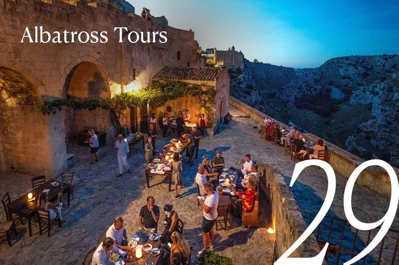 Travel Associates  Our Top 100 Luxury Travel Gems: #28–36, On the Move