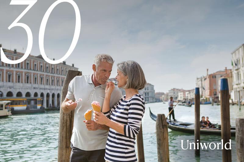 Travel Associates  Our Top 100 Luxury Travel Gems: #28–36, On the Move