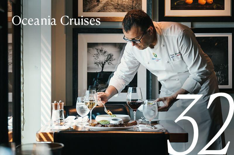 Travel Associates  Our Top 100 Luxury Travel Gems: #28–36, On the Move