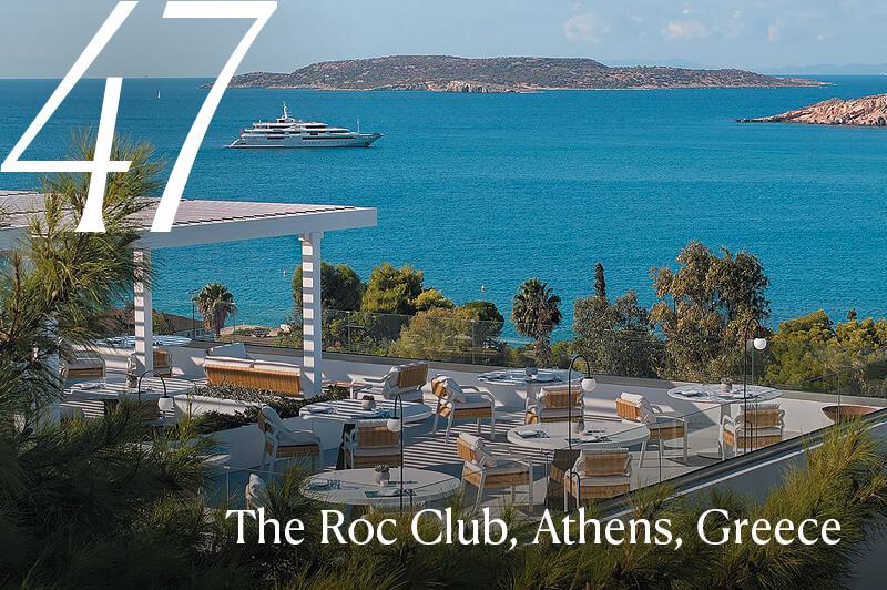 Travel Associates  Our Top 100 Luxury Travel Gems: #42–61, Luxury Stays