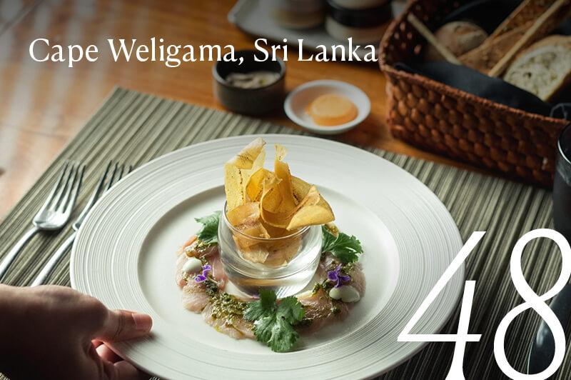 Travel Associates  Our Top 100 Luxury Travel Gems: #42–61, Luxury Stays