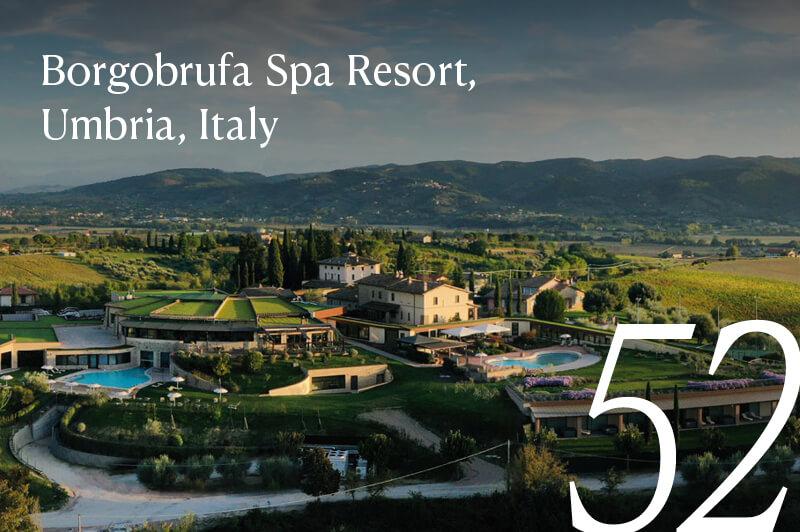 Travel Associates  Our Top 100 Luxury Travel Gems: #42–61, Luxury Stays