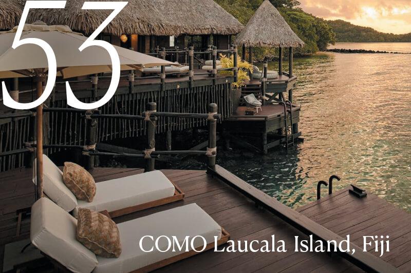Travel Associates  Our Top 100 Luxury Travel Gems: #42–61, Luxury Stays