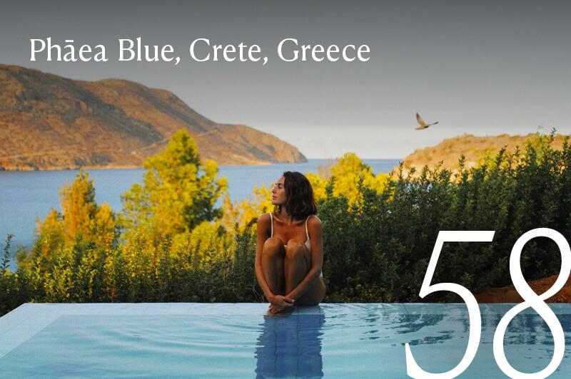 Travel Associates  Our Top 100 Luxury Travel Gems: #42–61, Luxury Stays