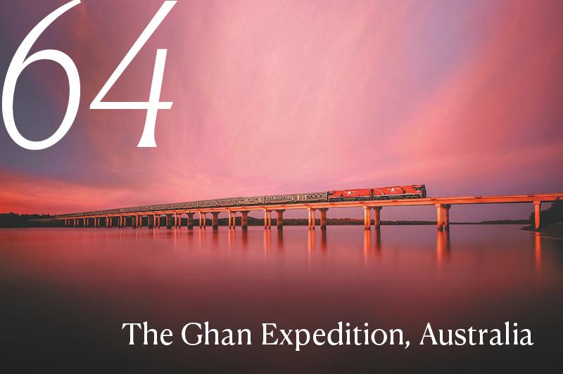 Travel Associates  Our Top 100 Luxury Travel Gems: #62–70, Local Heroes