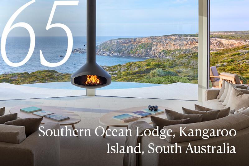 Travel Associates  Our Top 100 Luxury Travel Gems: #62–70, Local Heroes