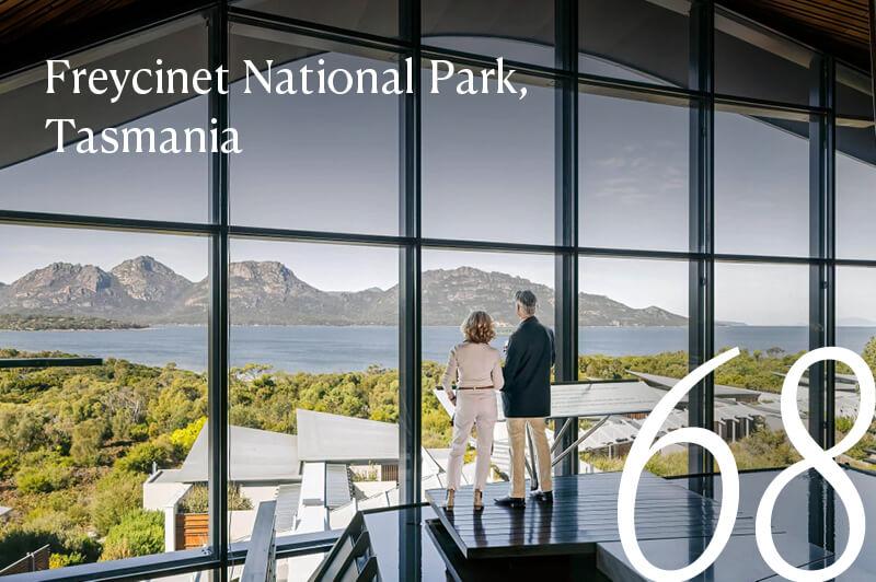 Travel Associates  Our Top 100 Luxury Travel Gems: #62–70, Local Heroes