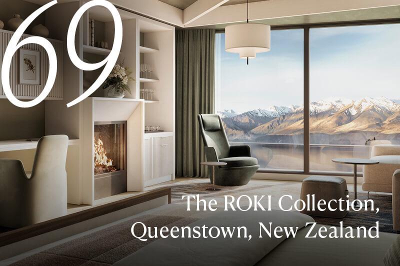 Travel Associates  Our Top 100 Luxury Travel Gems: #62–70, Local Heroes