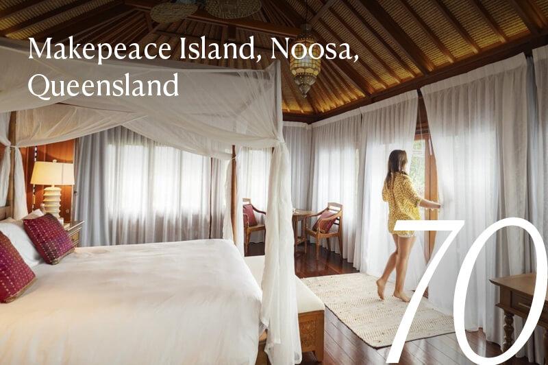 Travel Associates  Our Top 100 Luxury Travel Gems: #62–70, Local Heroes