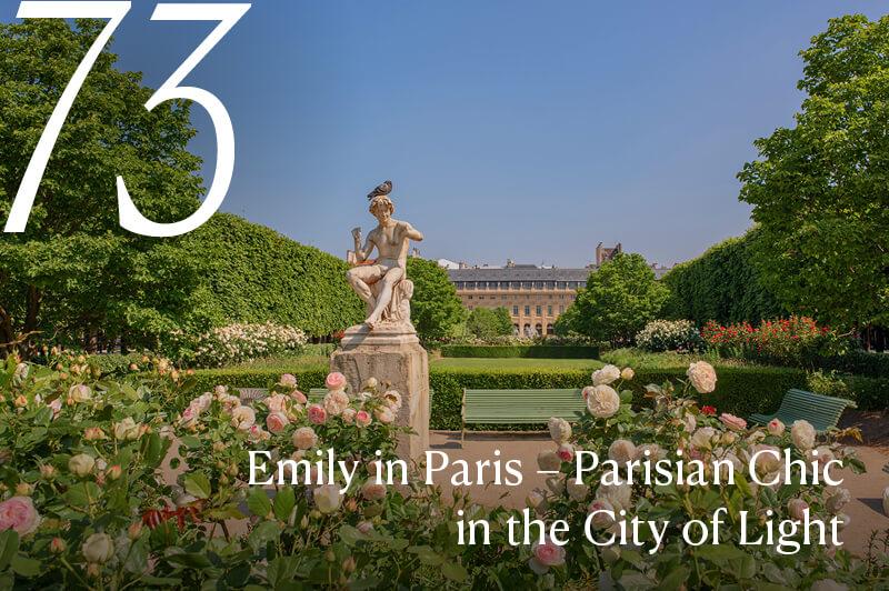 Travel Associates  Our Top 100 Luxury Travel Gems: #71–81, Trend Setting