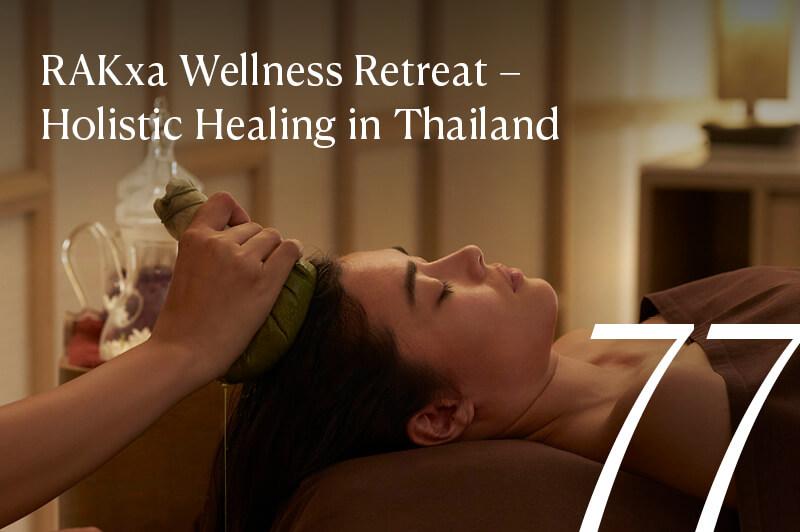 Travel Associates  Our Top 100 Luxury Travel Gems: #71–81, Trend Setting