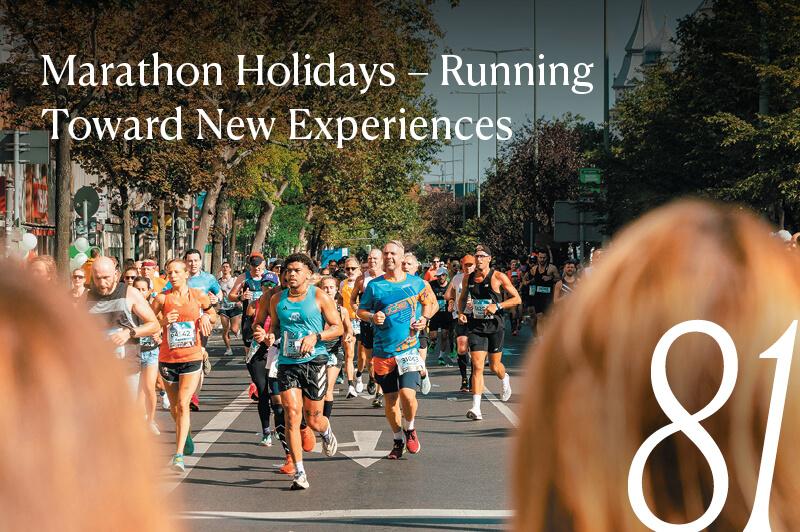 Travel Associates  Our Top 100 Luxury Travel Gems: #71–81, Trend Setting