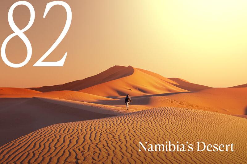 Travel Associates  Our Top 100 Luxury Travel Gems: #82–93, New Horizons