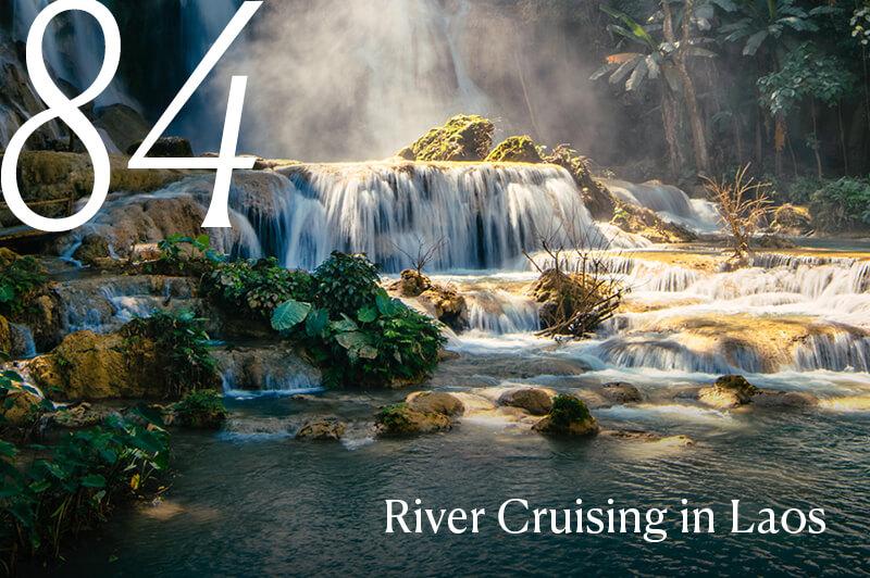 Travel Associates  Our Top 100 Luxury Travel Gems: #82–93, New Horizons