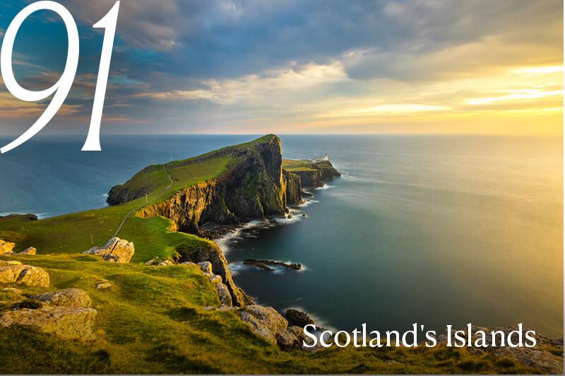 Travel Associates  Our Top 100 Luxury Travel Gems: #82–93, New Horizons