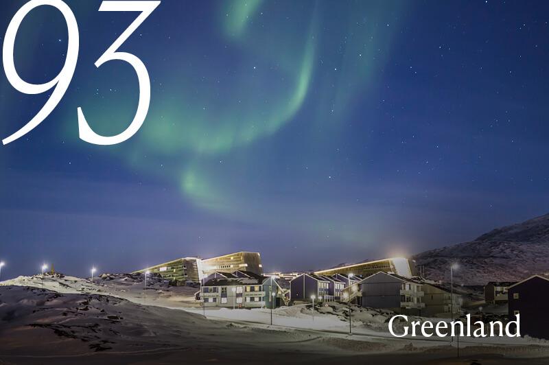 Travel Associates  Our Top 100 Luxury Travel Gems: #82–93, New Horizons