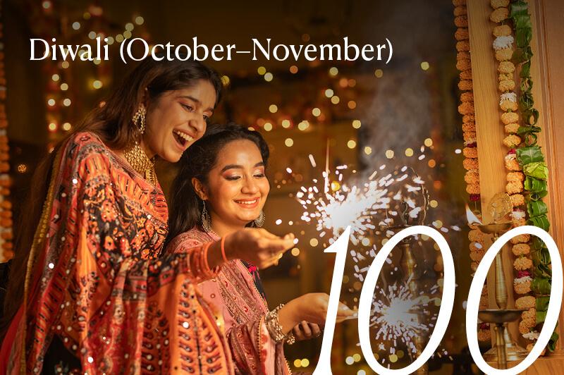 Travel Associates  Our Top 100 Luxury Travel Gems: #94–100, Hot Dates