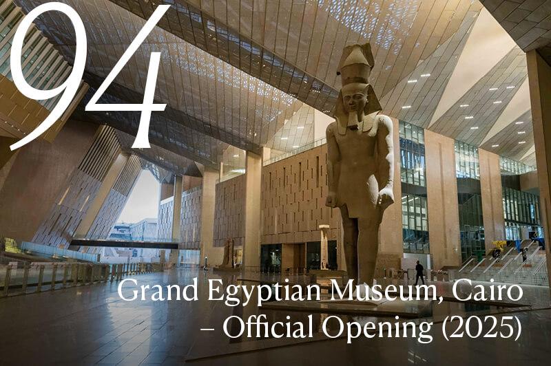 Travel Associates  Our Top 100 Luxury Travel Gems: #94–100, Hot Dates