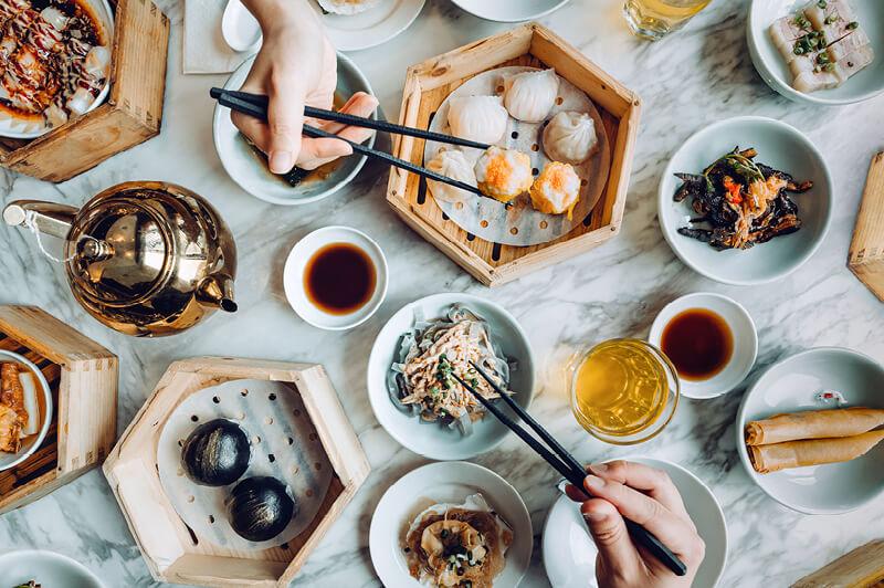 Travel Associates  Hong Kong: Flavour, Flow, and the Art of Contrast