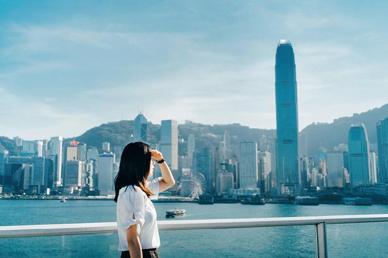 Travel Associates  Hong Kong: Flavour, Flow, and the Art of Contrast