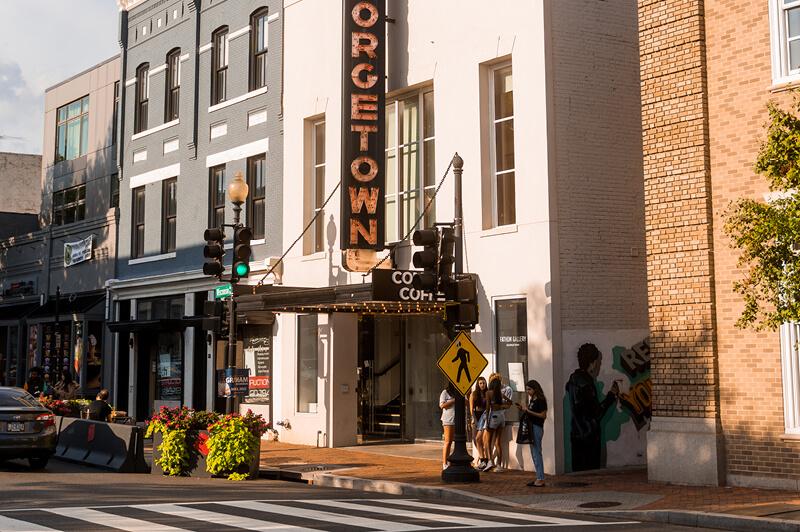 Travel Associates  Capital Culture. This is Washington, DC