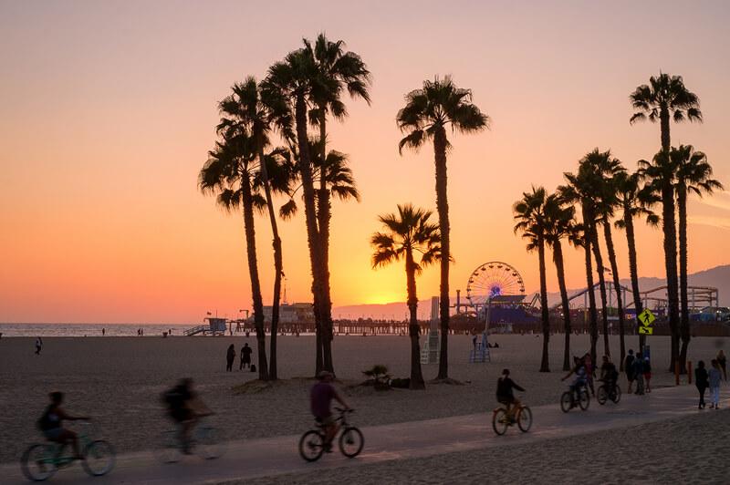 Travel Associates  All Eyes on West Hollywood