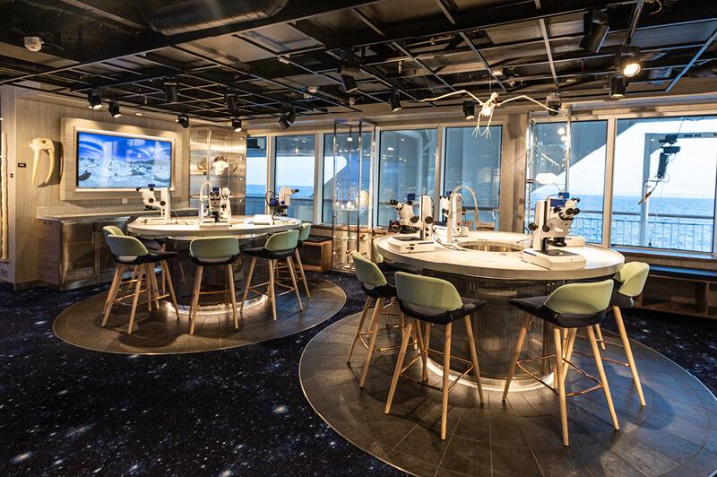 Travel Associates HX Expeditions: The Spirit of True Exploration