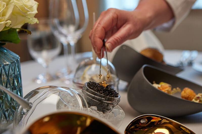 Travel Associates  Luxury on Your Doorstep: Discover Silversea's Summer Sailings Close to Home