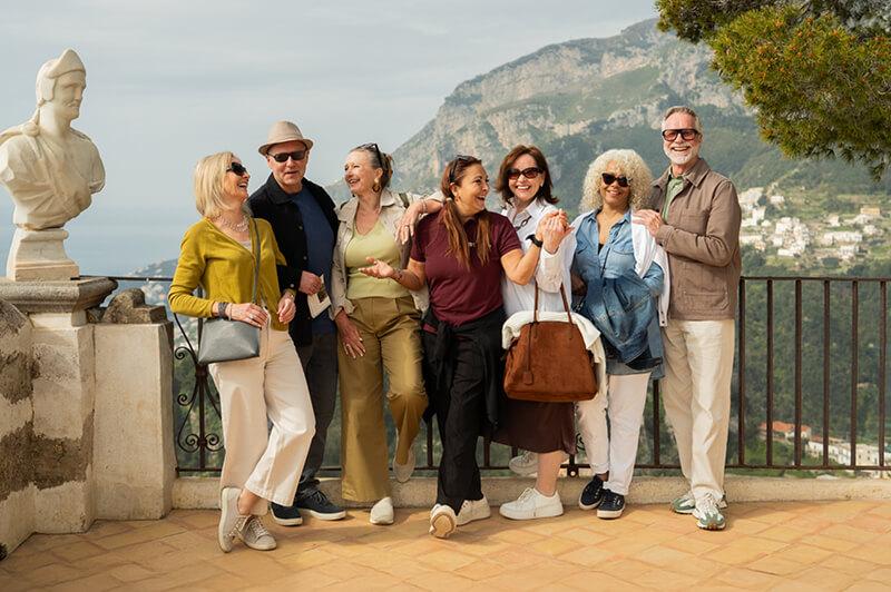 Travel Associates  Introducing a new generation of touring, with Back-Roads Touring