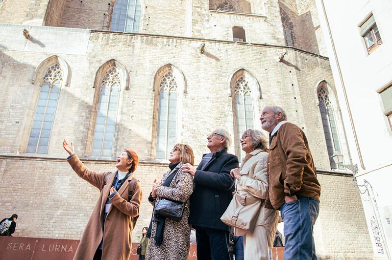 Travel Associates  Introducing a new generation of touring, with Back-Roads Touring