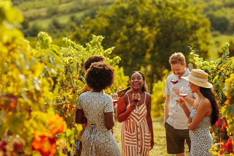 Travel Associates  Introducing a new generation of touring, with Back-Roads Touring