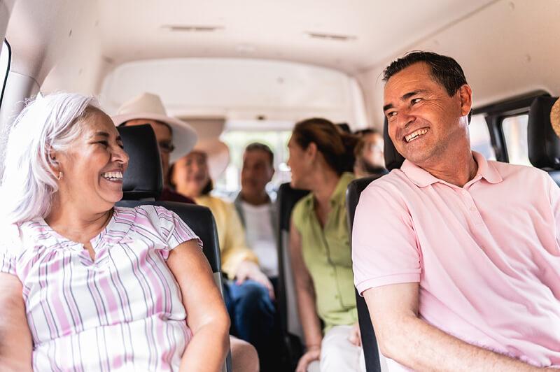 Travel Associates  Introducing a new generation of touring, with Back-Roads Touring