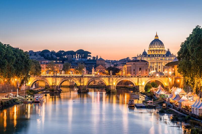 Travel Associates  Discover A New Way to Cruise the Mediterranean with Silversea