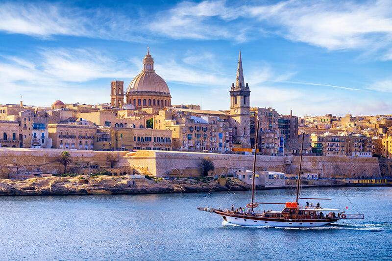 Travel Associates  Discover A New Way to Cruise the Mediterranean with Silversea