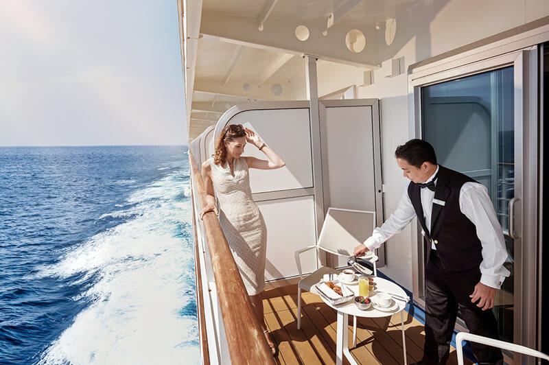 Travel Associates  Discover A New Way to Cruise the Mediterranean with Silversea