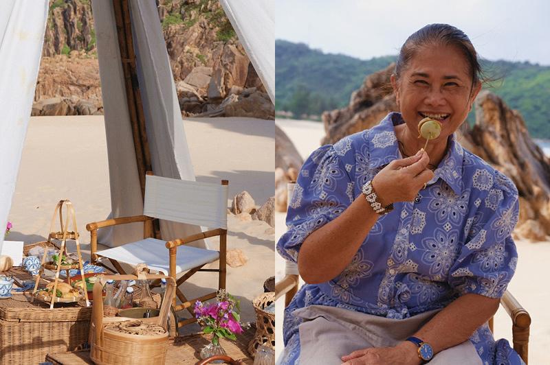 Travel Associates  Eleanor Pendleton's One-of-a-Kind Vietnam Itinerary 