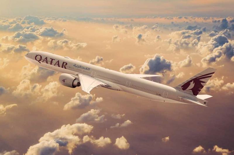 Travel Associates  Qatar Airways Business Class Review: Elevated Luxury in the Sky