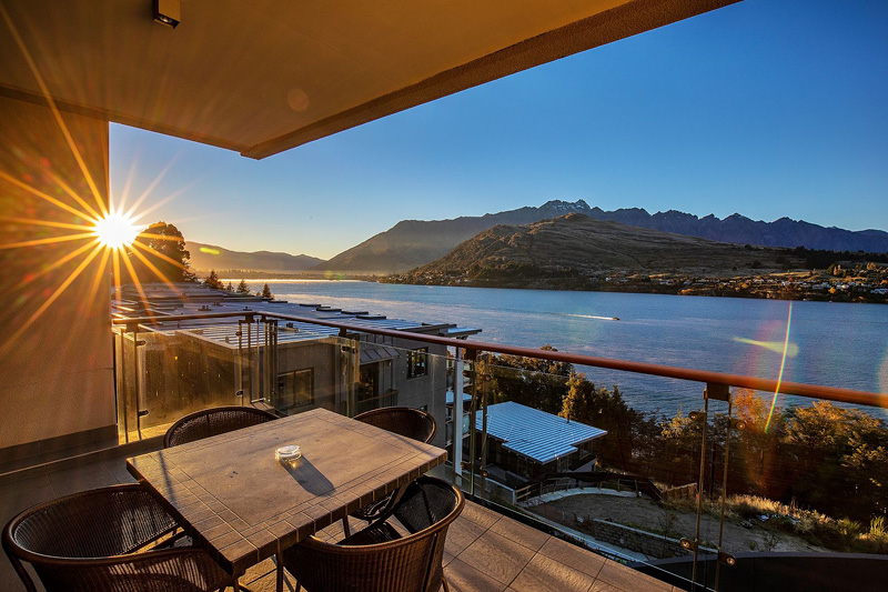 Travel Associates Best VIP Luxury Retreats in New Zealand