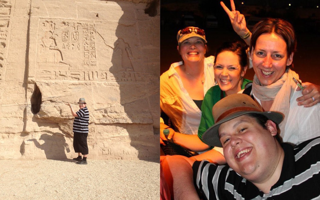 Travel Associates To be a travel expert, you need to travel