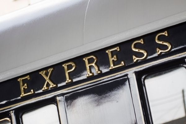Travel Associates What to expect from a journey on the Orient Express