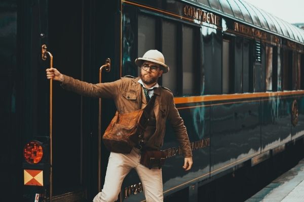 Travel Associates What to expect from a journey on the Orient Express