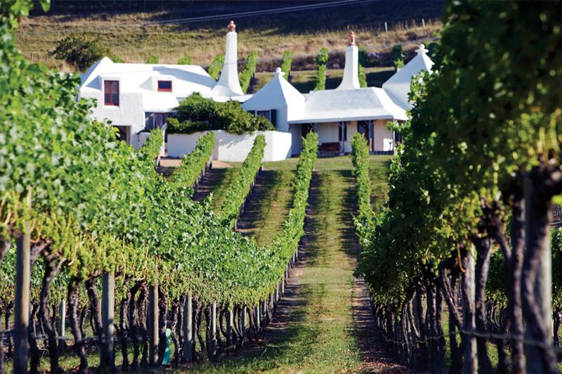 Te Mata Estate