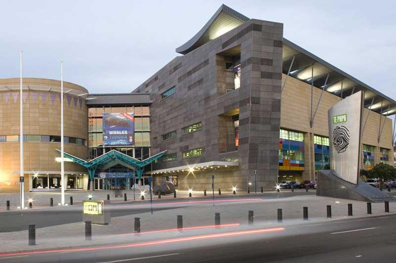 Travel Associates New Zealand: The Perfect Weekend Overseas Getaway