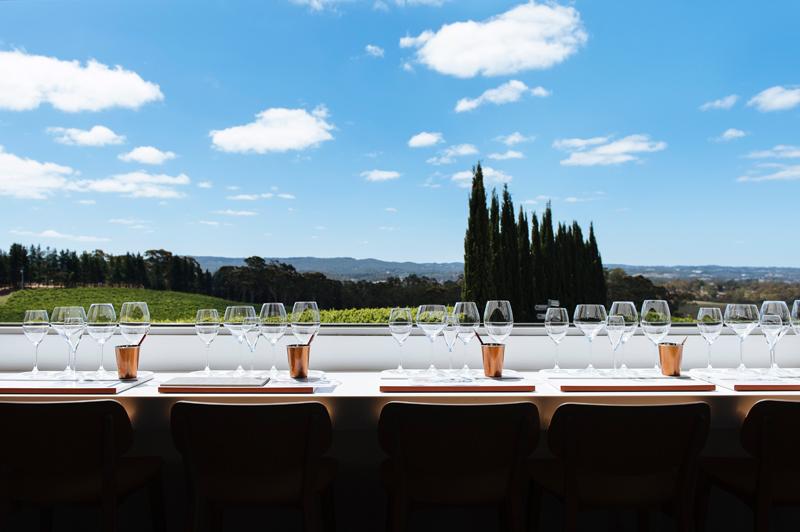 The Lane Vineyard Adelaide Hills