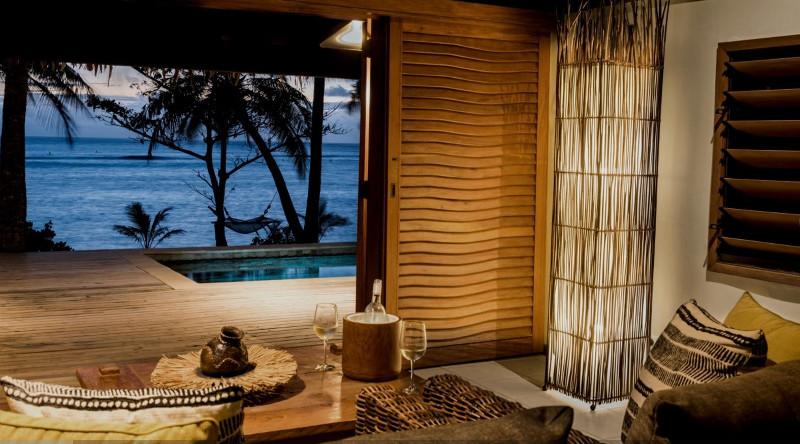 Tokoriki Island Resort